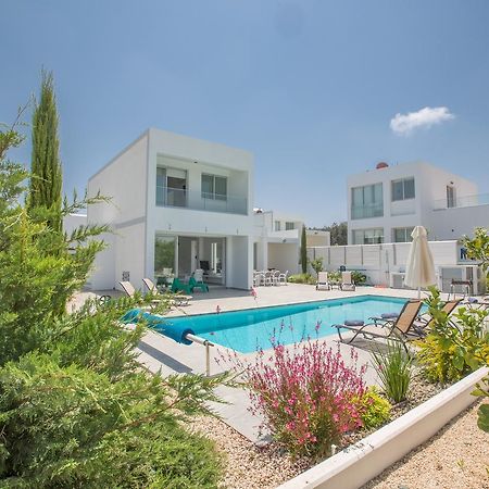 Greco Villas Protaras Exterior foto