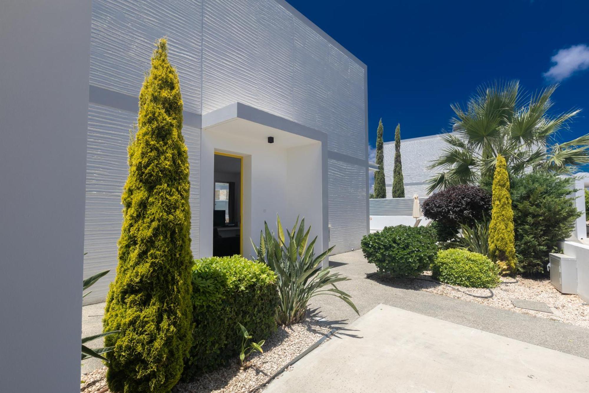 Greco Villas Protaras Exterior foto