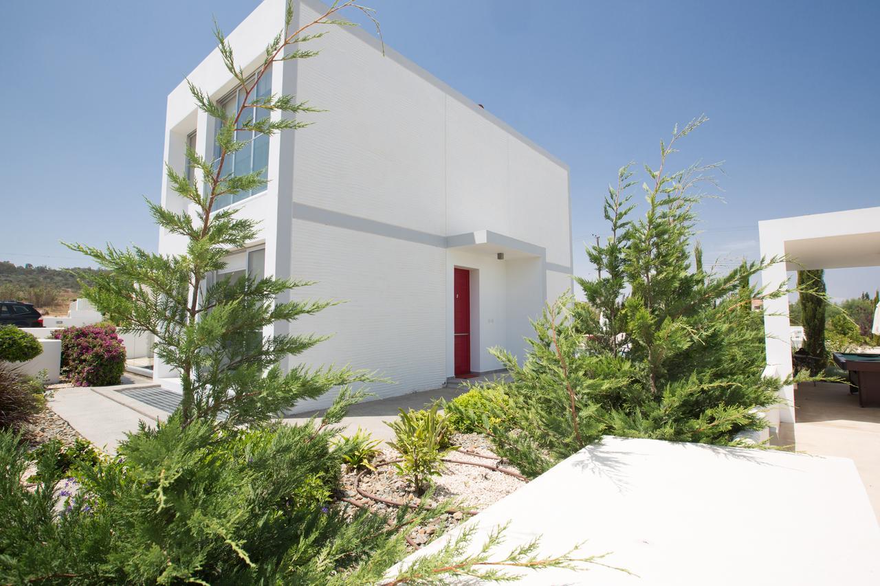 Greco Villas Protaras Exterior foto