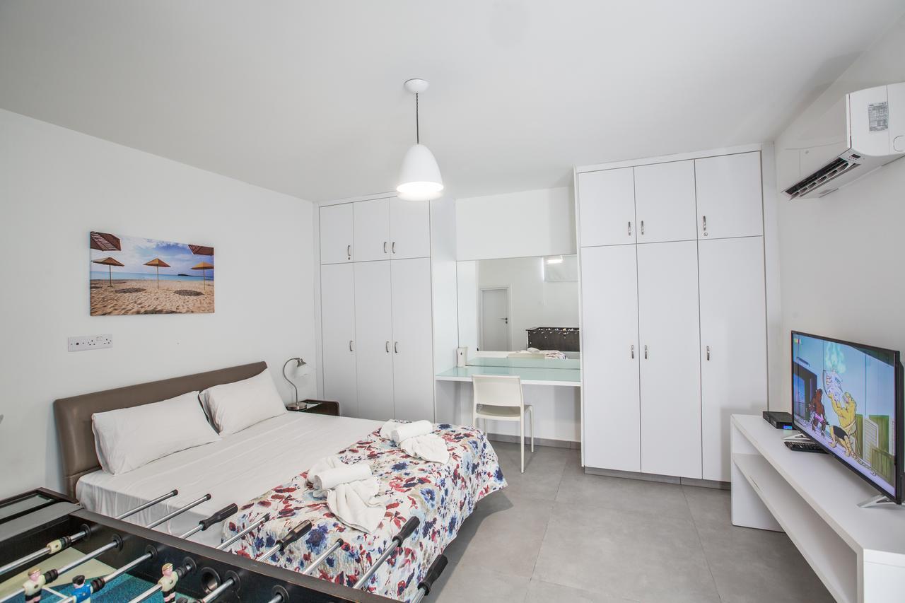Greco Villas Protaras Exterior foto